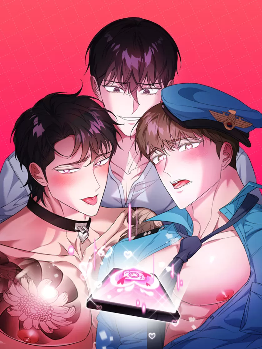 催眠术视频教学漫画