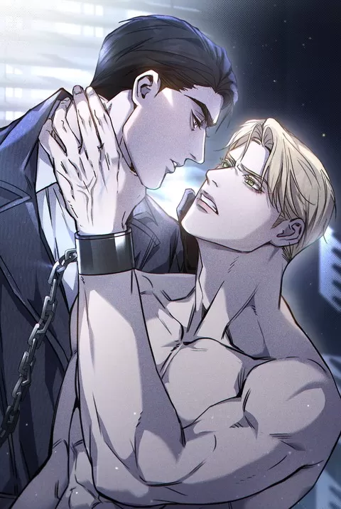 第一诫结局是什么漫画
