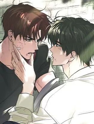 两虎相争最正确生肖漫画