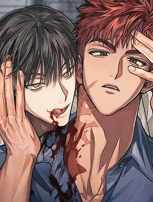 血色地球小说漫画