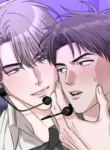 竟然是误会漫画