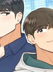 非典型室友漫画