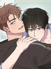 你是我命中命中注定漫画