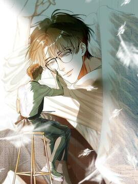 寒陌似光原小说叫什么名字bl漫画