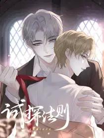 试探的目的是什么漫画