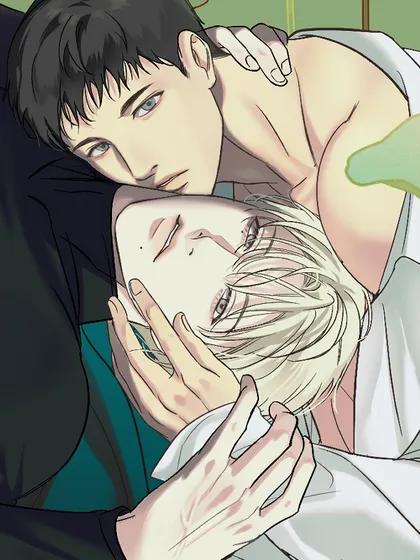 backlight第二季漫画