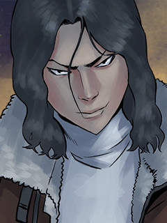 彻保villain战力排名漫画