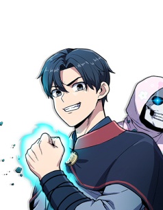 骸骨仆人有什么用漫画