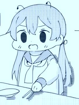 合理化动漫漫画