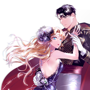灰烬王妃漫画