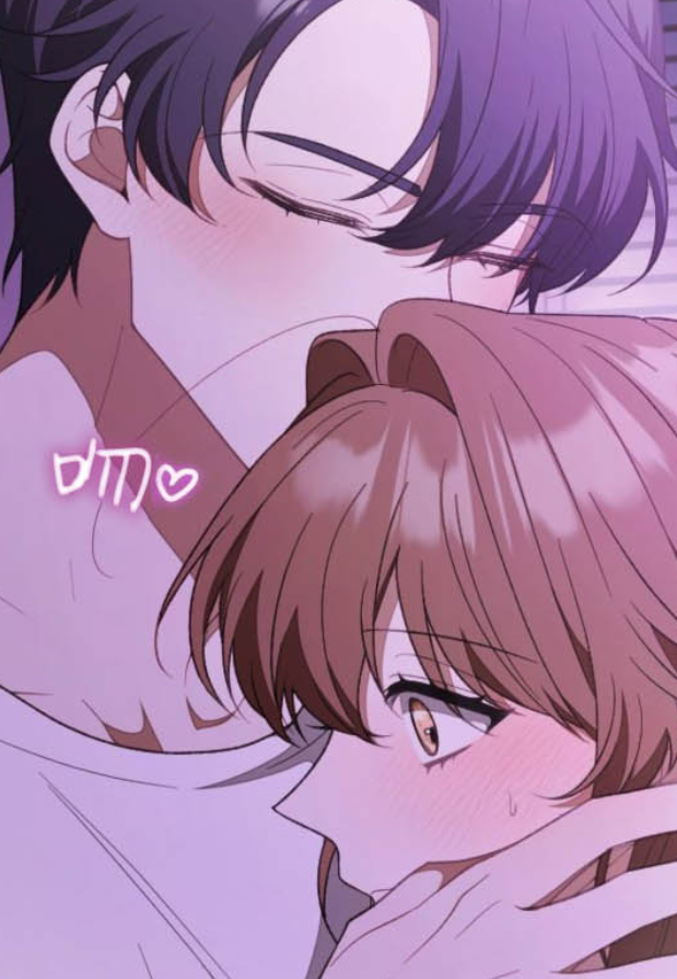 悸动之下的谎言漫画免费观看漫画