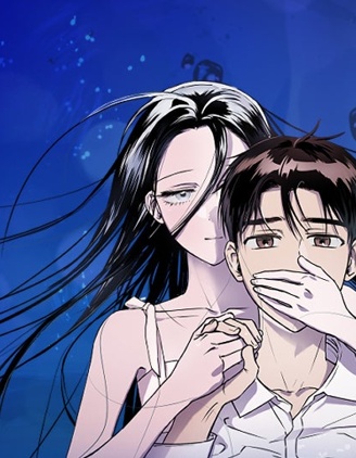 溺死的意思是什么漫画