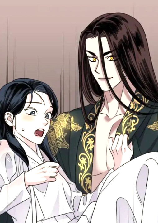 山中夫妇漫画