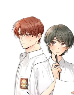 谁是会长大人的英文漫画