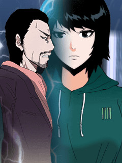 首领僵尸漫画