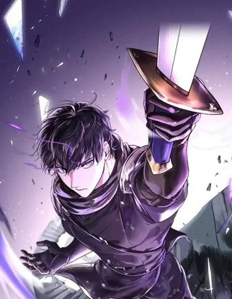 这一世我要做家主漫画